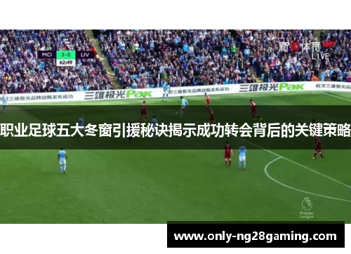 职业足球五大冬窗引援秘诀揭示成功转会背后的关键策略